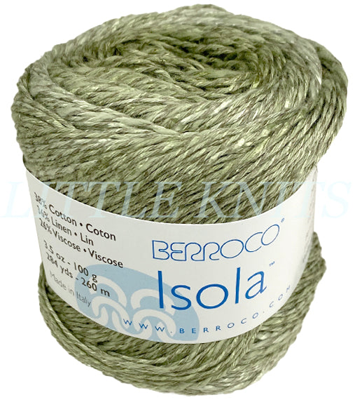 Berroco Isola - Sardinia (Color #8933) - FULL BAG SALE (5 Skeins)