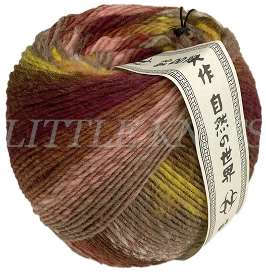 Noro Ito - Narita (Color #33) - Big 200 Gram Cakes