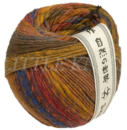 !Noro Ito - Noshiro (Color #36) - Big 200 Gram Cakes