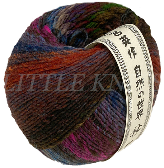 !Noro Ito - Anjo (Color #39) - Big 200 Gram Cakes