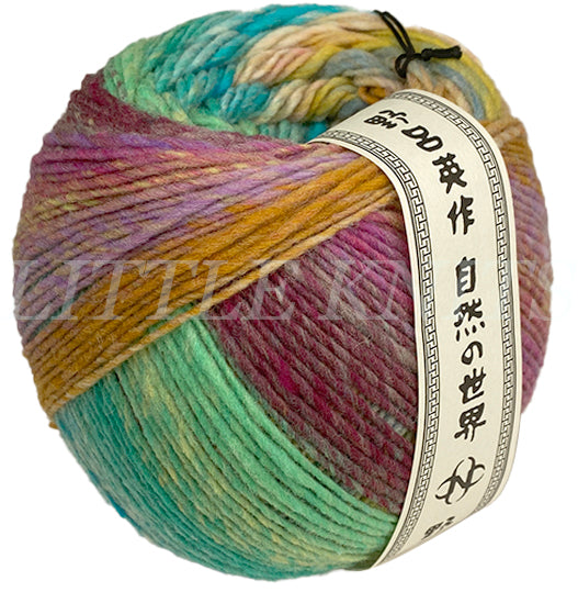 Noro high quality Ito Yarn and book