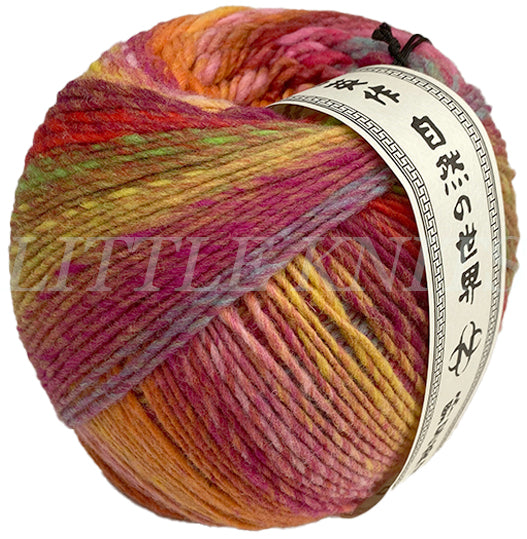 !Noro Ito - Konan (Color #43) - Big 200 Gram Cakes