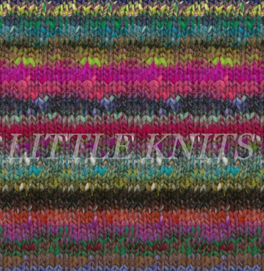 Noro Ito - Zama (Color #01) - Big 200 Gram Cakes