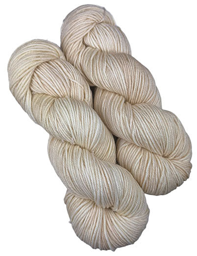 Malabrigo Rios One of a Kind - Ivory Keys (TWO SKEINS)