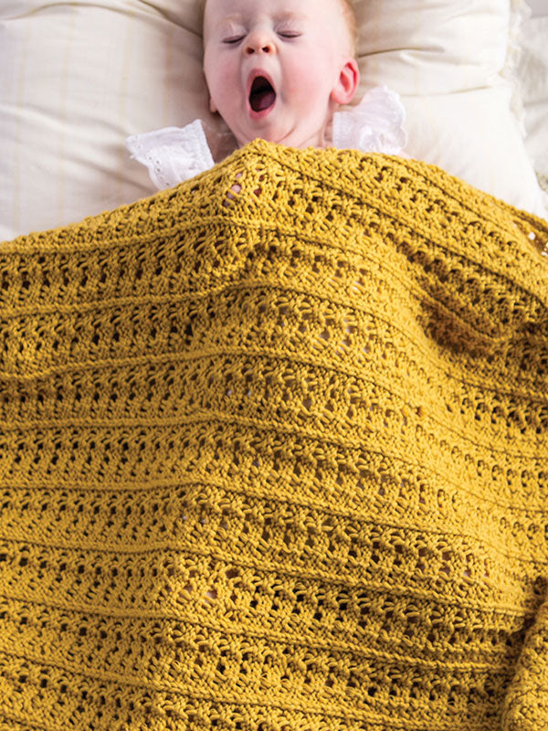 A Berroco Comfort Pattern - Ivy (PDF)