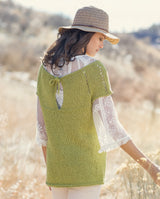 Interweave Knits - Summer 2015- 1