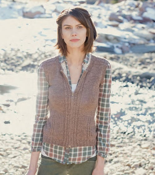 Interweave Knits - Summer 2015- 4