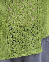 A Berroco Folio Pattern - Iwi Top (PDF)