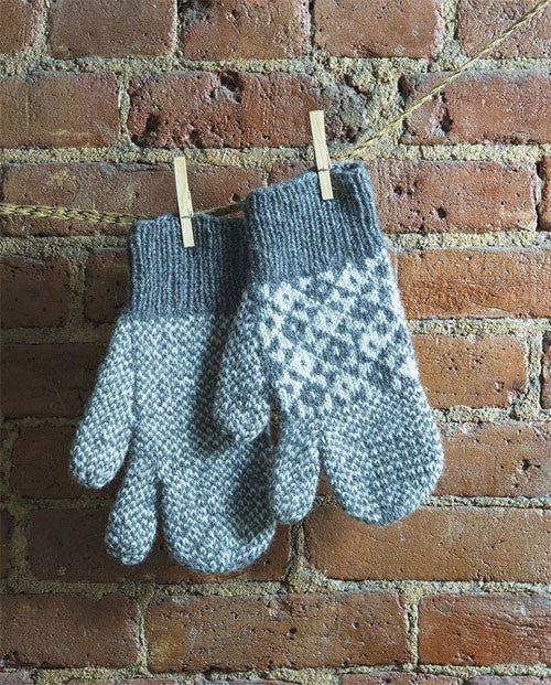 Interweave Knits Gifts 2015