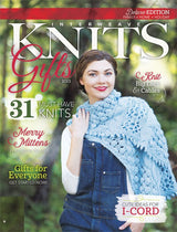 Interweave Knits Gifts 2015