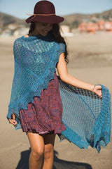 Interweave Knits - Summer 2016-2