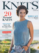 Interweave Knits - Summer 2016-4