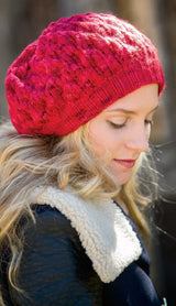 Interweave Knits - Winter 2015 (Bozeman Hat)