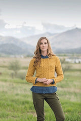 Interweave Knits- 2015 Fall- 6