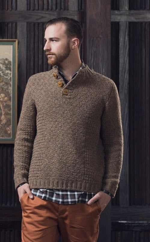 Interweave Knits- 2015 Fall- 2