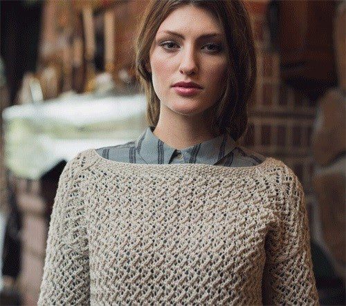 Interweave Knits- 2015 Fall- 4