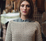 Interweave Knits- 2015 Fall- 4