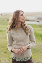 Interweave Knits- 2015 Fall- 11