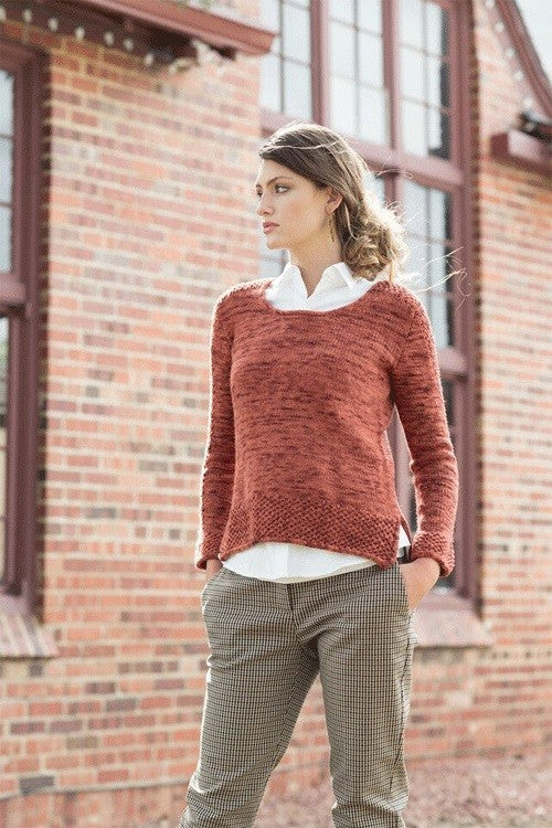 Interweave Knits- 2015 Fall- 5