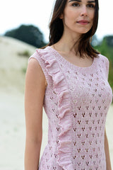 A Juniper Moon Farm Pollock Pattern - Luci Top (PDF)