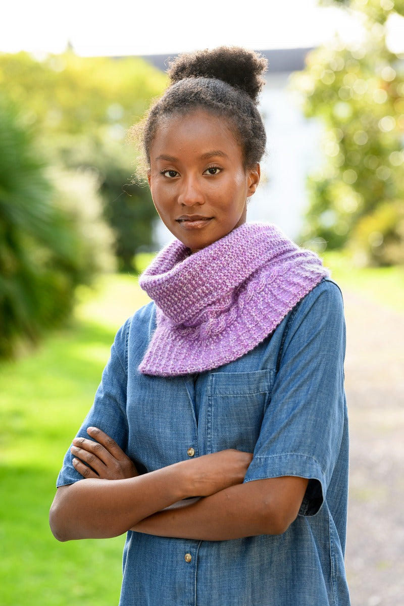 A Juniper Moon Farm Cotton+Merino Pattern - Amara (PDF)