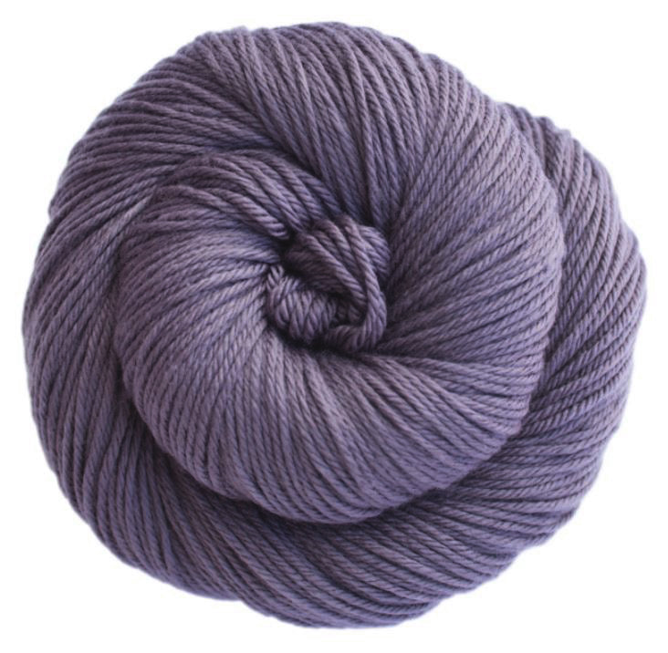 Malabrigo Rios Solidos - Jacaranda