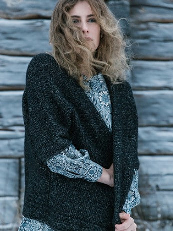 Laine Magazine Issue No. 7 - Winter/Spring 2019