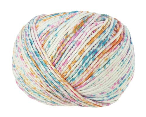 Trendsetter Yarns Jai - Candy Dots (Color #30467)