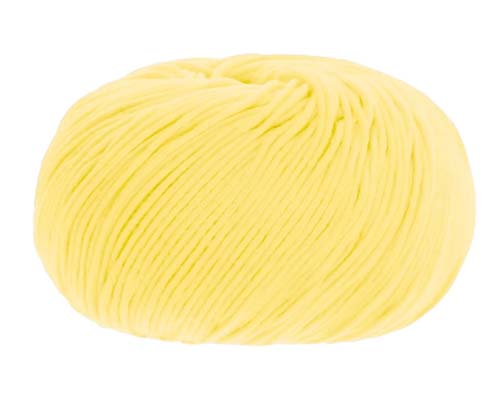 Trendsetter Yarns Jai - Banana (Color #6567)