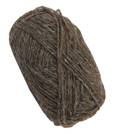 Jamieson's Double Knitting - Moorit / Shaela (Color #118)