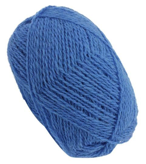 Jamieson's Double Knitting - Bluebell (Color #665)