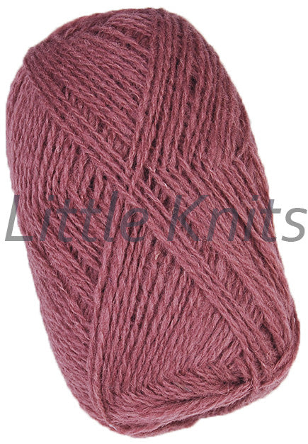 Jamieson's Shetland Spindrift - Old Rose (Color #556)