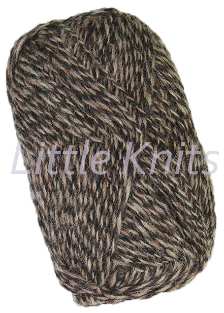 Jamieson's Shetland Spindrift - Mooskit/Shaela (Color #115)