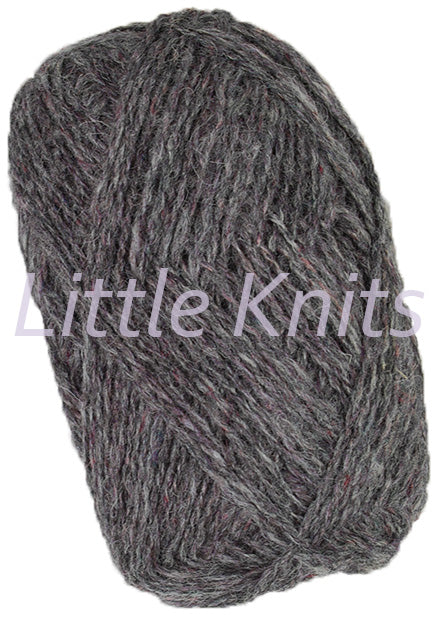 Jamieson's Shetland Spindrift - Slate (Color #125)