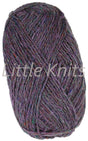 Jamieson's Shetland Spindrift - Purple Haze (Color #1270)