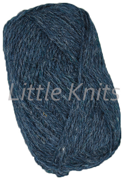 Jamieson's Shetland Spindrift - Atlantic (Color #150)