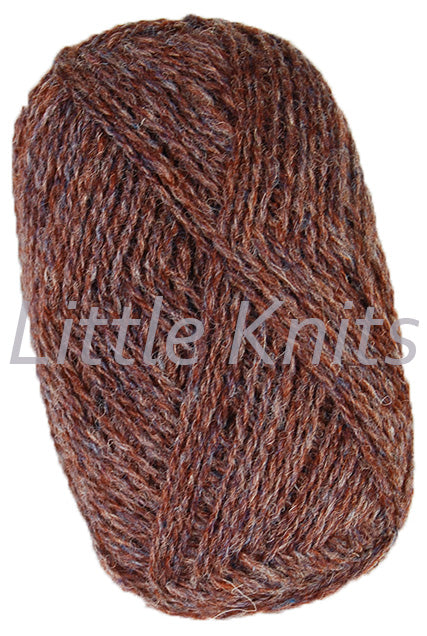 Jamieson's Shetland Spindrift - Moorland (Color #195)