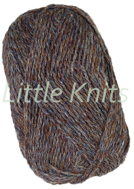 Jamieson's Shetland Spindrift - Osprey (Color #238)