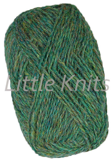 Jamieson's Shetland Spindrift - Moorgrass (Color #286)