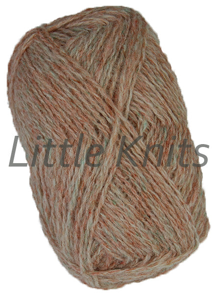 Jamieson's Shetland Spindrift - Oyster (Color #290)