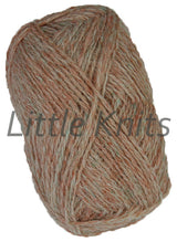 Jamieson's Shetland Spindrift - Oyster (Color #290)