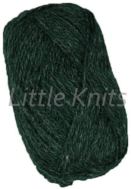 Jamieson's Shetland Spindrift - Pine Forest (Color #292)