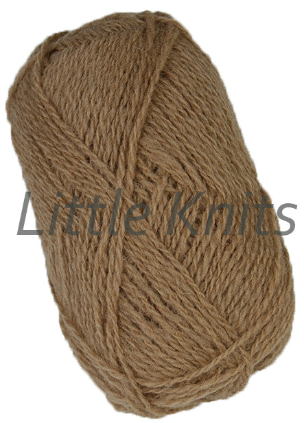 Jamieson's Shetland Spindrift - Oatmeal (Color #337)