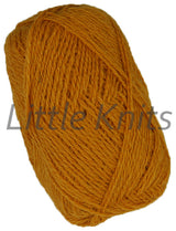 Jamieson's Shetland Spindrift - Mustard (Color #425)