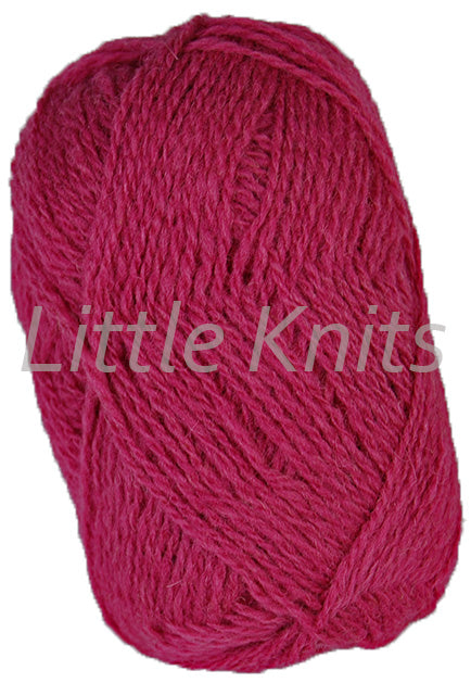 Jamieson's Shetland Spindrift - Lipstick (Color #575)