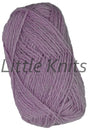 Jamieson's Shetland Spindrift - Lilac (Color #620)