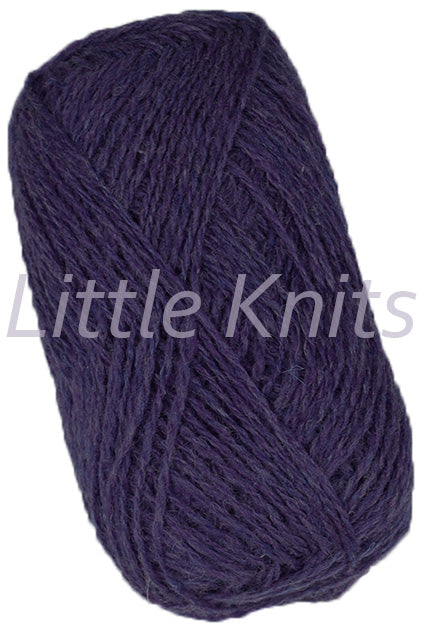 Jamieson's Shetland Spindrift - Lupin (Color #629)