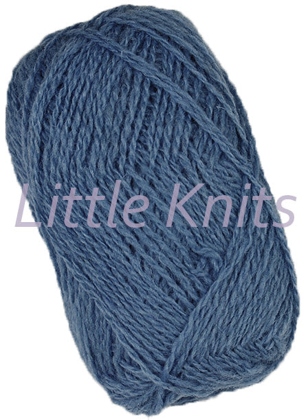 Jamieson's Shetland Spindrift - Lagoon (Color #660)