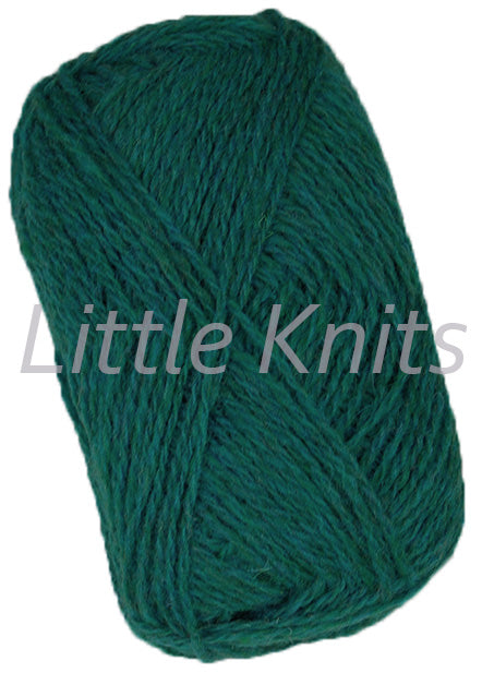 Jamieson's Shetland Spindrift - Mermaid (Color #688)