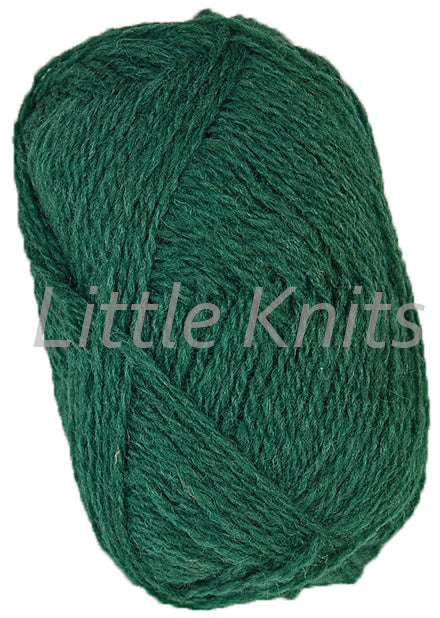 Jamieson's Shetland Spindrift - Rosemary (Color #821)